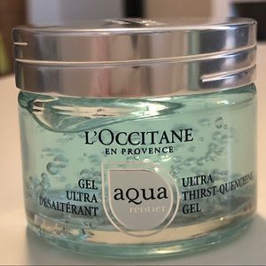 L’Occitane AQUA RÉOTIER ULTRA THIRST-QUENCHING GEL